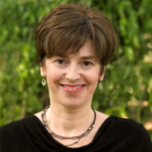 Dr. Ann McDermid, Clinical Psychologist